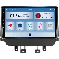 RoverOne 6G+128G Lecteur Multimédia Voiture Autoradio CarPlay Bluetooth Android Radio GPS pour Mazda CX-3 CX3 Mazda 2 DK 2014-2021