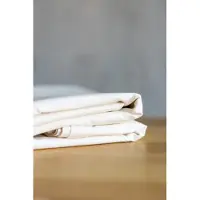 Other manufacturer Housse de couette anti-allergique 140x220 NanoCoton - Coton