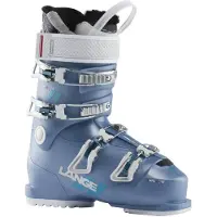 Lange Lx 70 Hv Woman Alpine Ski Boots Blanc 25.0 Femme