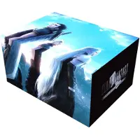 Magic the gathering Tcg: Collection Anniversaire 2024 Cartes à Collectionner Final Fantasy