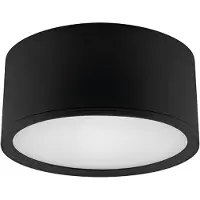 Strühm 03782 Plafonnier LED 'ROLEN LED' SMD LED, 15W, blanc neutre, 1330 lm, IP20