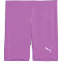 Puma Hommes, Leggings, Collant court LIGA Baselayer (L), Violet
