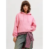 JJXX Sweat-shirt 'JXStudio Vesterbro' rose