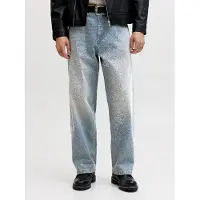 Jack & Jones Alex Original Sq 071 Jeans Blau 29 / 34 Herren Blau 29