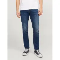 Jack & Jones Jean 'Tim' bleu denim