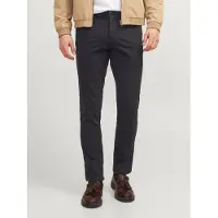 Jack & jones Pantalon chino 'JJIMarco JJBowie' noir