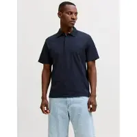 Jack & Jones Chemise polo Crodney Homme Night Sky