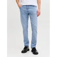 Jack & Jones Jean 'JJIGlenn JJFelix' bleu denim