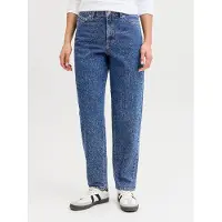 Jack & Jones Jean 'JXLisbon' bleu denim