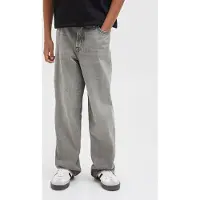 Jack & Jones Junior Jean 'JJIAlex JJOriginal' gris denim