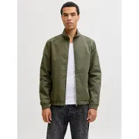 Jack & Jones Veste mi-saison 'JJERush' olive