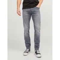 Jack & Jones Jean 'JJIGlenn JJIcon' gris denim