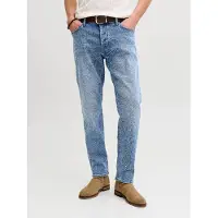 Jack & Jones Mike Original St 171 Jeans Bleu 34 / 34 Homme
