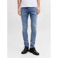 Jack & Jones Glenn Original 501 Jeans Bleu 29 / 32 Homme