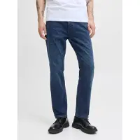 Jack & Jones Clark Original Sq 260 Jeans Bleu 33 / 34 Homme