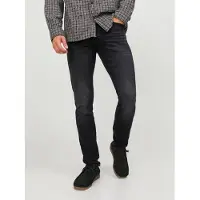 Jack & Jones Jean 'Glenn' noir