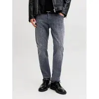 Jack & Jones Mike Fox 122 Jeans Bleu 36 / 34 Homme
