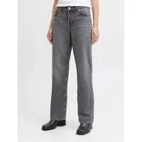 Jack & Jones Jean 'JXSeville' gris foncé