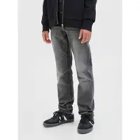 Jack & Jones Junior Jeans JJIGLENN JJORIGINAL lange Hose