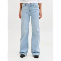 Jack & Jones Jean 'JXROME' bleu clair