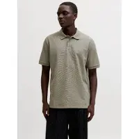 Jack & Jones T-Shirt 'JJEAustin' kaki