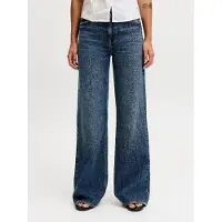 Jack & Jones Jean 'JXROME' bleu foncé