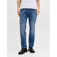 Jack & Jones Jean bleu denim