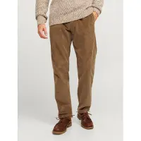 Jack & jones Pantalon 'KANE' camel