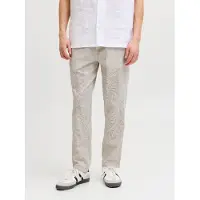 Jack & Jones Pantalon 'JJStace Breeze' pierre