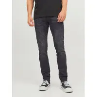 Jack & Jones Jean 'JJIGlenn JJOriginal' noir denim
