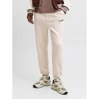 Jack & Jones Pantalon 'JPSTKANE SOHO' pierre / noir