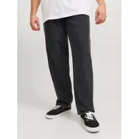 Jack & Jones Plus Jean 'Chris' noir denim