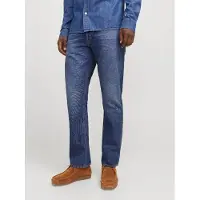 Jack & Jones Jean 'JJIChris JJOriginal' bleu denim