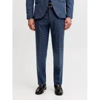 Jack & Jones Martin Dress Pants Bleu 44 / Regular Homme