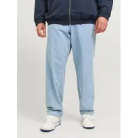 Jack & Jones Chris Original Sq 738 Plus Size Jeans Bleu 42 / 34 Homme