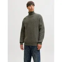 Jack & Jones Pull-over olive