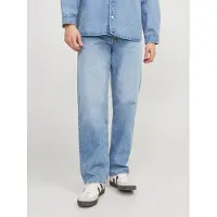 Jack & Jones Jean 'JJIEddie JJOriginal' bleu clair