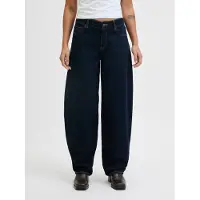 Jack & Jones Jean 'JXFUJI' bleu nuit