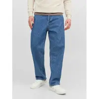 Jack & Jones Jean 'Alex' bleu denim
