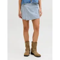 JJXX Jupe 'JXGreta' bleu clair