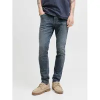 Jack & Jones Glenn Felix Am 646 Jean gris 29 / 30 Homme gris 29
