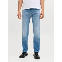 Jack & Jones Jean 'JJIMIKE' bleu denim