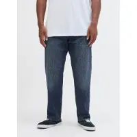Jack & Jones Mike Original Am 419 Plus Size Jeans Bleu 44 / 34 Homme Bleu 44