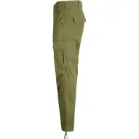 Jack & Jones Pantalon cargo 'Ace Tucker' kaki