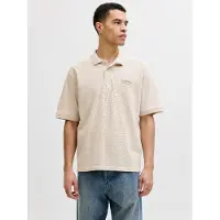 Jack & Jones T-Shirt nude