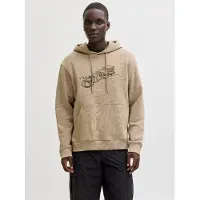 Jack & Jones Pull-over taupe