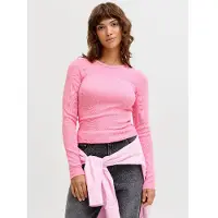 JJXX T-shirt 'JXFreya' rose