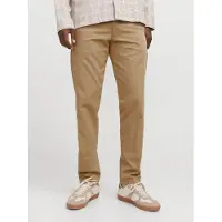 Jack & Jones Kane Barret Chino Pants Beige 32 / 34 Homme