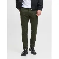 Jack & Jones Marco Bowie Sa Navy Blazer Slim Pants Vert 29 / 32 Homme