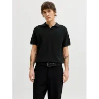 Jack & Jones Pull-over 'JJHill' noir